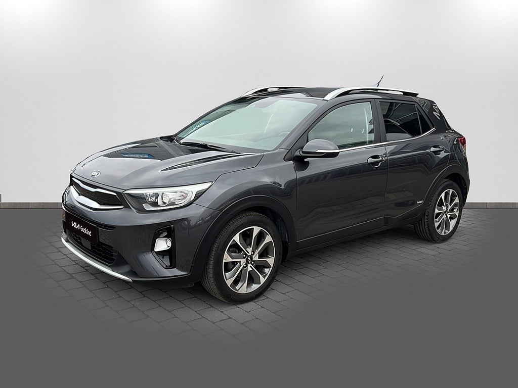 Kia Stonic 1.0 T-GDI Advance Plus Euro5