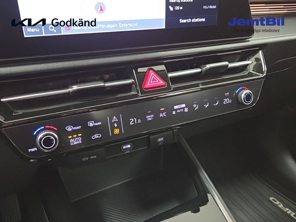 Kia Niro 2023 - miniatyr 13