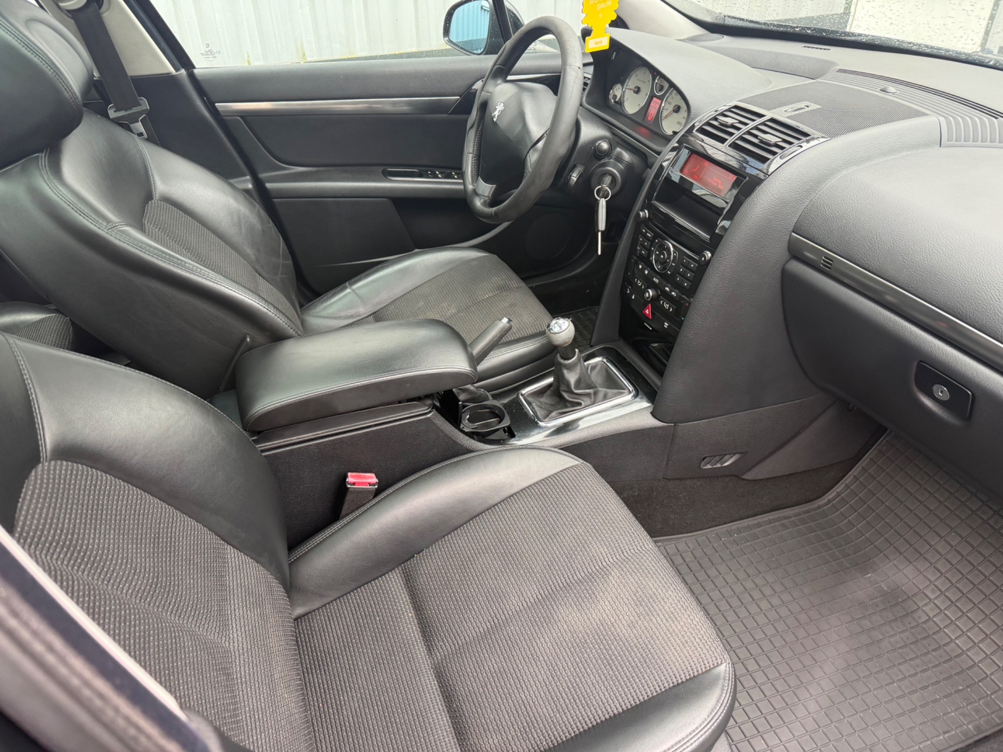 Peugeot 407 2011, bild 3/34