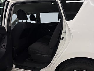 Toyota Verso 1.8 Valvematic Edition 50 7-sits S&V-hjul/Kamera/Drag – bild 13