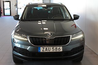 SUV Skoda Karoq 2 av 28