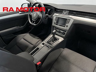 Kombi Volkswagen Passat 12 av 20
