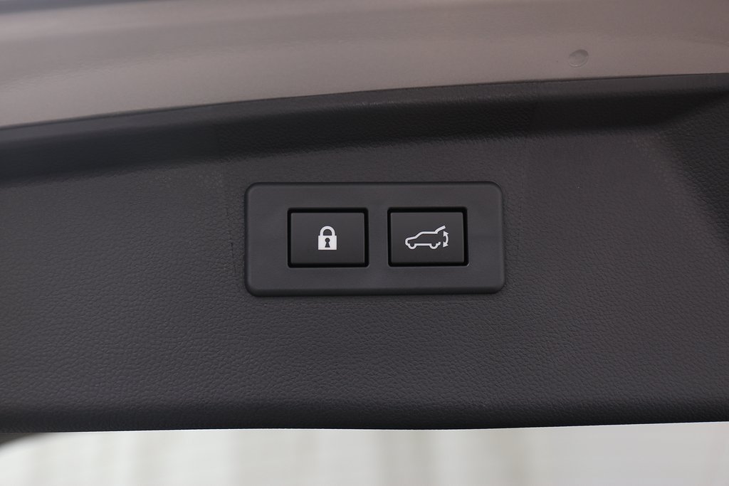 Subaru Outback Limited| Xfuel Låg skatt | 2024