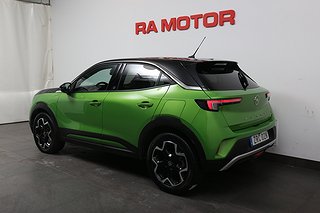 SUV Opel Mokka-e 4 av 23