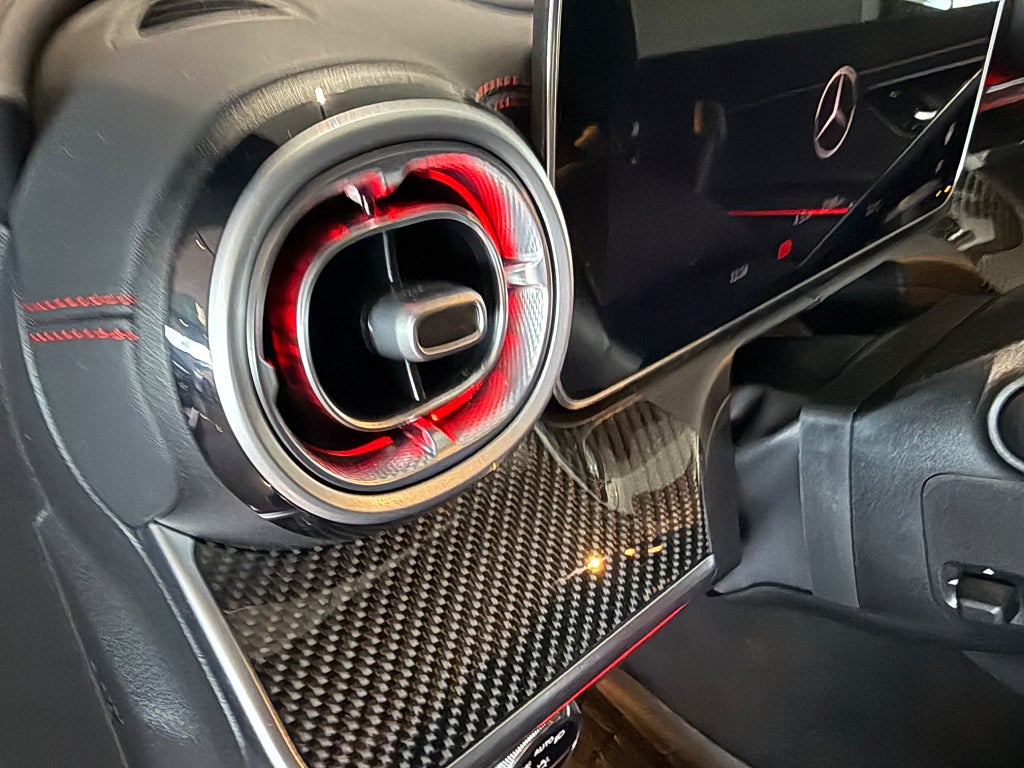 Mercedes-Benz CLE 53 AMG  4MATIC+ Coupé Premium Plus - bild 8