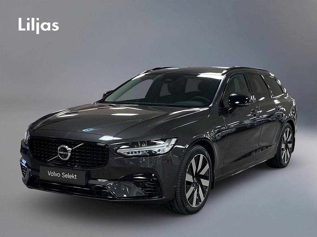 Volvo V90 Privat/Företagsleasing 5 999kr/mån