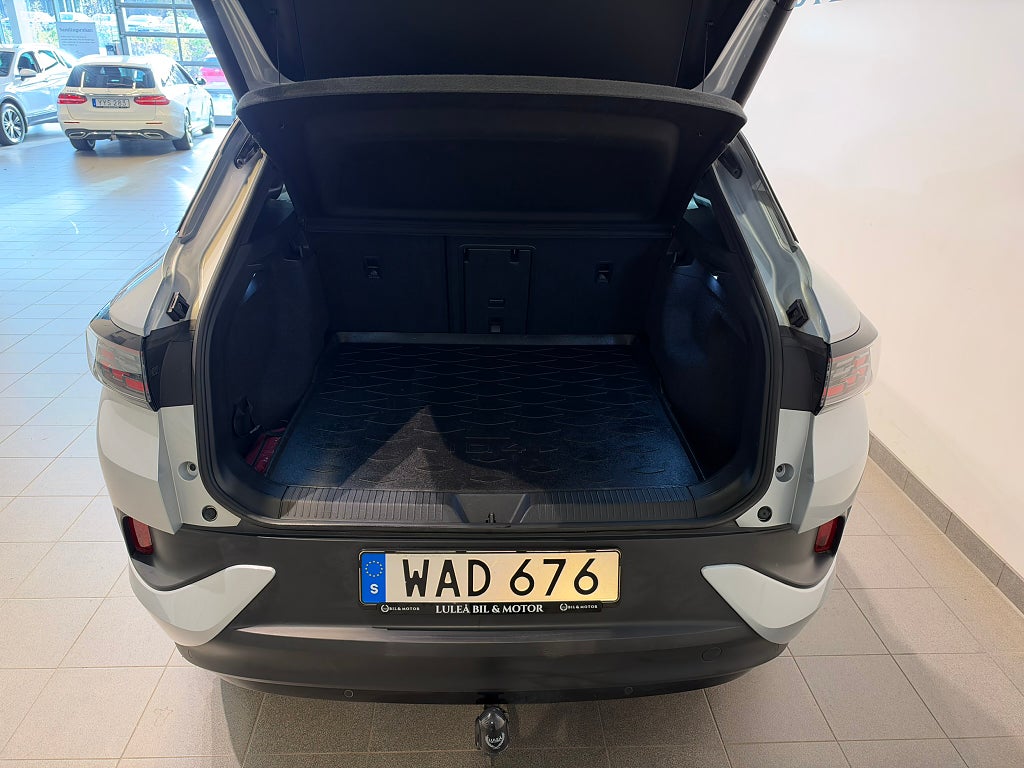 Volkswagen ID.4 2023 - miniatyr 8