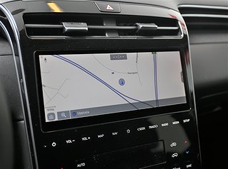 Kombi Hyundai Tucson 14 av 18
