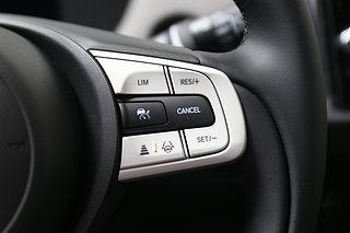 Halvkombi Honda Jazz 15 av 17