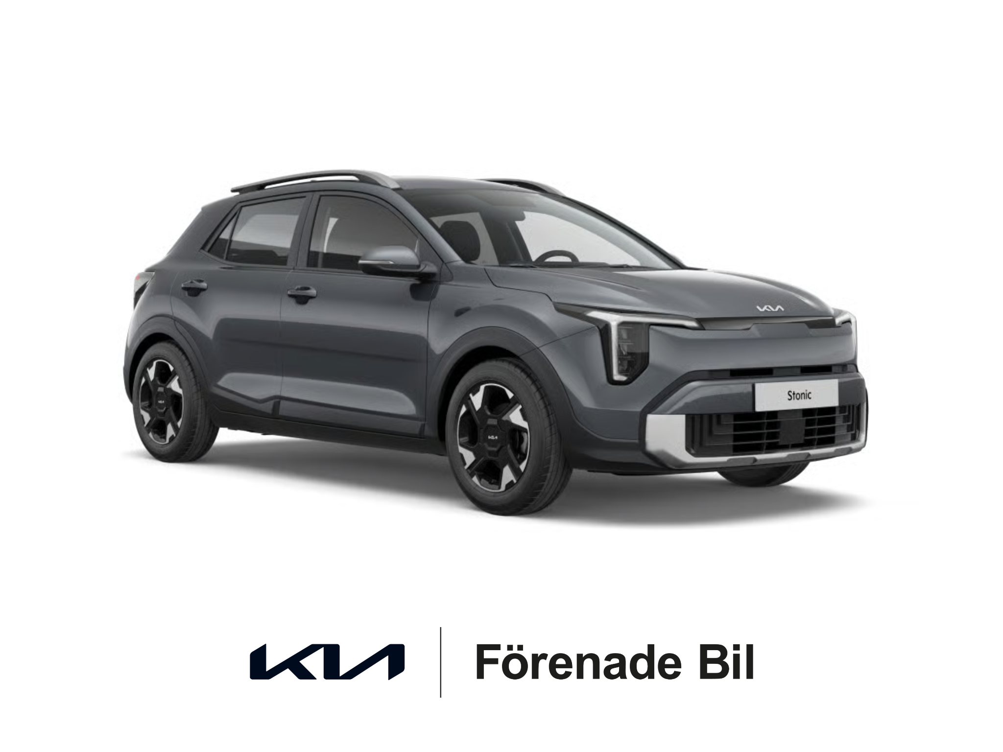 Kia Stonic 1.0 T-GDi MT ACTION 2026, bild 7/34