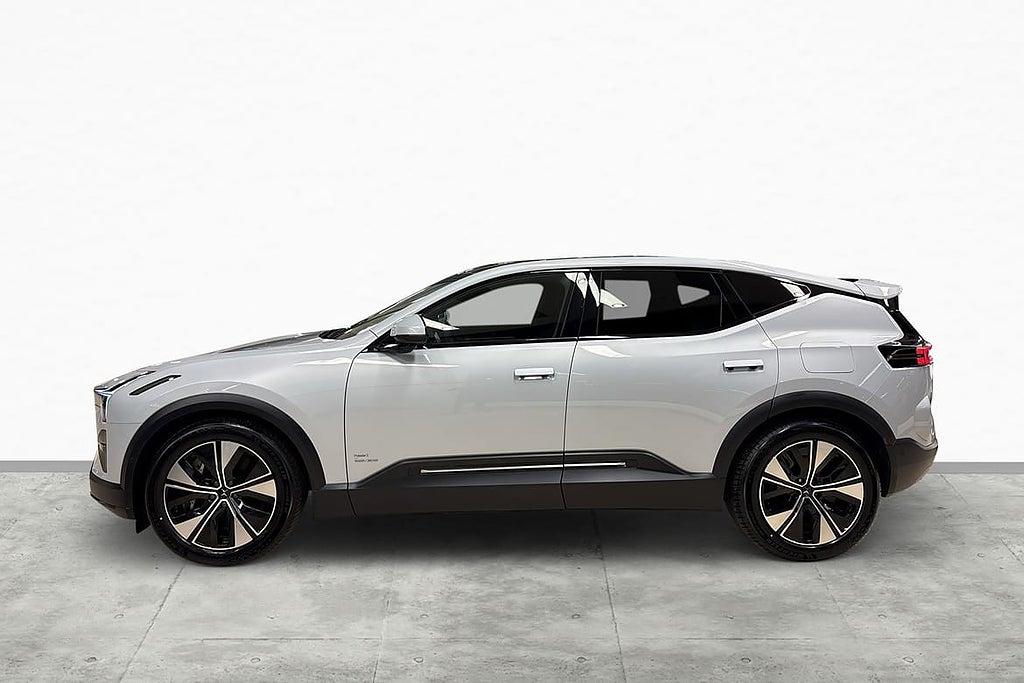 Polestar 3 Long range Dual 111kWh Plus Pilot