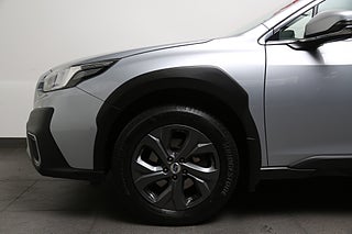 Kombi Subaru Outback 6 av 30