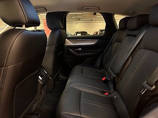 Mazda CX-60 Homura Plug In AWD 10 Års Garanti / 1,99% RÄNTA
