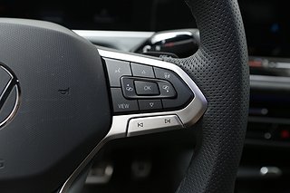 Kombi Volkswagen Passat 16 av 26