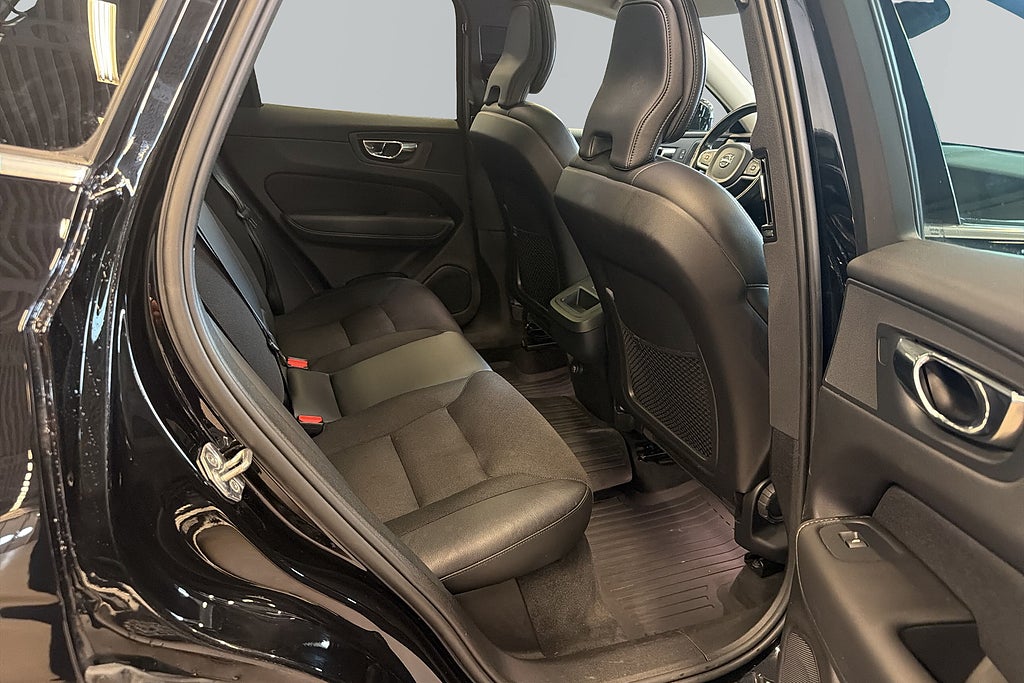 Volvo XC60 2020