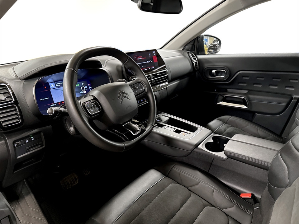 Citroen C5 Aircross MAX Hybrid 145hk Aut 2025, bild 5/45