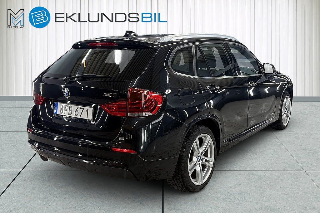 BMW X1 2014