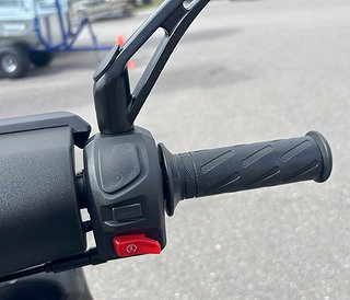 Moped/EU-Moped Peugeot SpeedFight 11 av 11