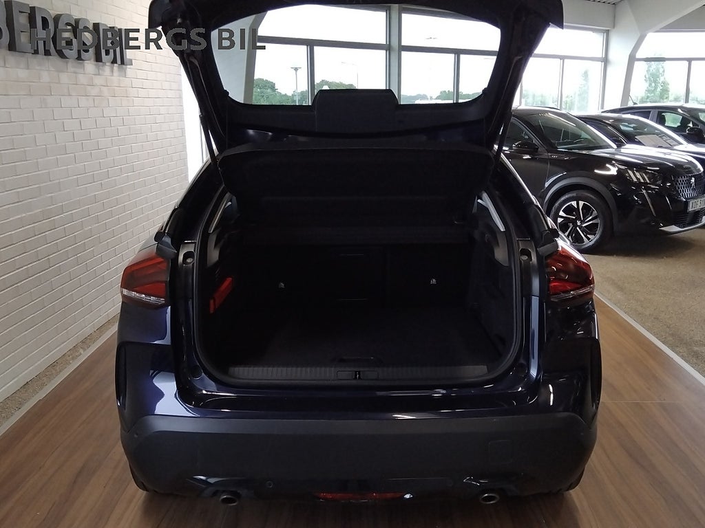 Citroën C4 1.2 PureTech Automat  thumbnail