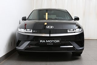 SUV Hyundai IONIQ 5 10 av 27