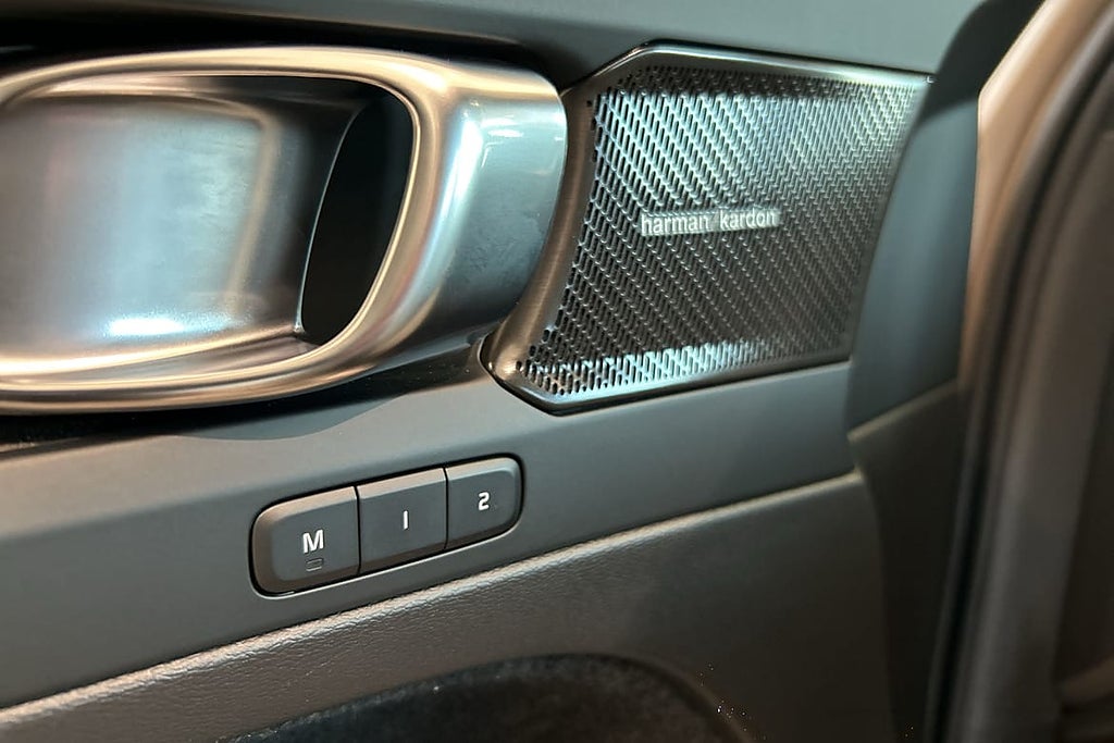 Volvo XC40 Recharge Ultimate H/K 360Kamera Panorama