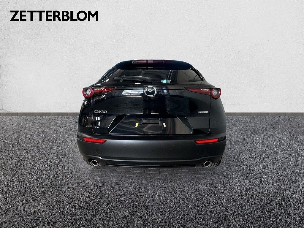 Kombi Mazda CX-30 4 av 19