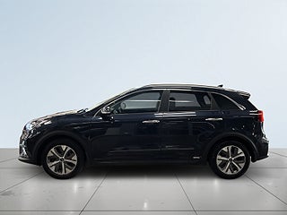 Kia Niro e- 64 kWh Advance, Advance plus S&V/Drag/Kamera/Navi – bild 4