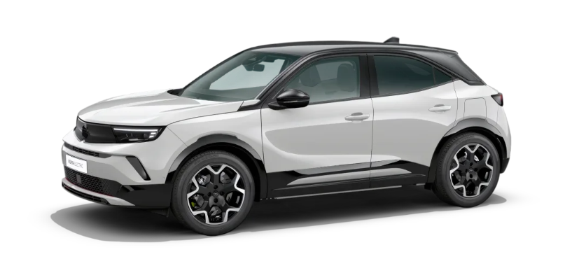 Opel Mokka Electric GS 2026, bild 2/10