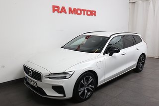 Kombi Volvo V60