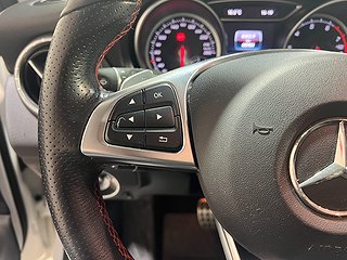 Kombi Mercedes-Benz CLA 12 av 21