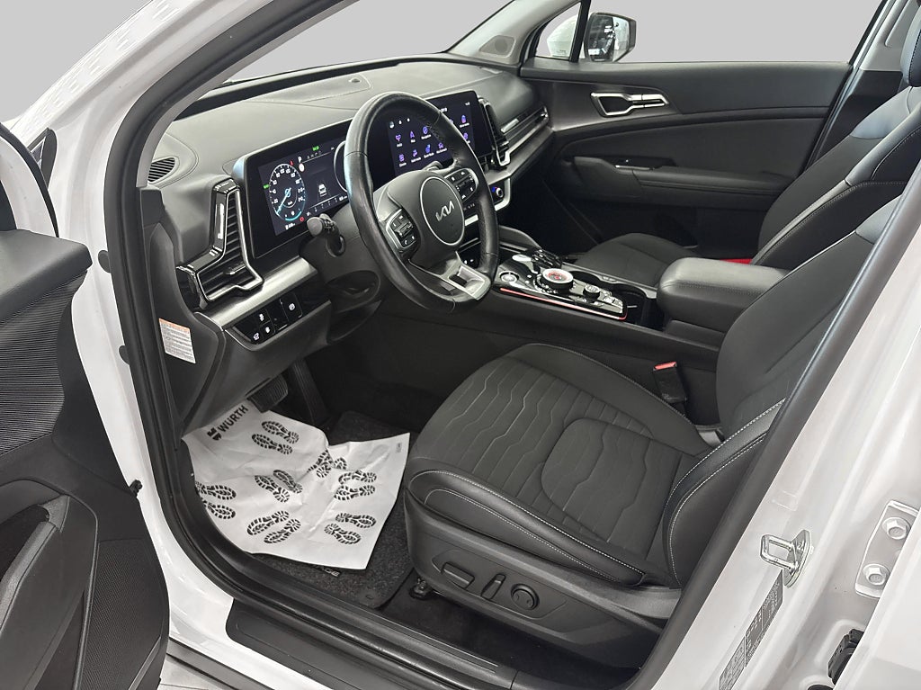 Kia Sportage 2023 - miniatyr 8