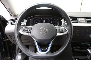 Kombi Volkswagen Passat 8 av 19