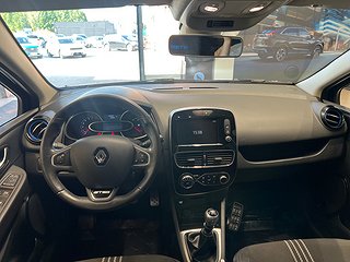 Renault Clio 1.2 TCe 118hk GT Line/MoK/P-sens/BOSE/S&V-däck