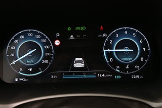 Kombi Hyundai i30 23 av 23