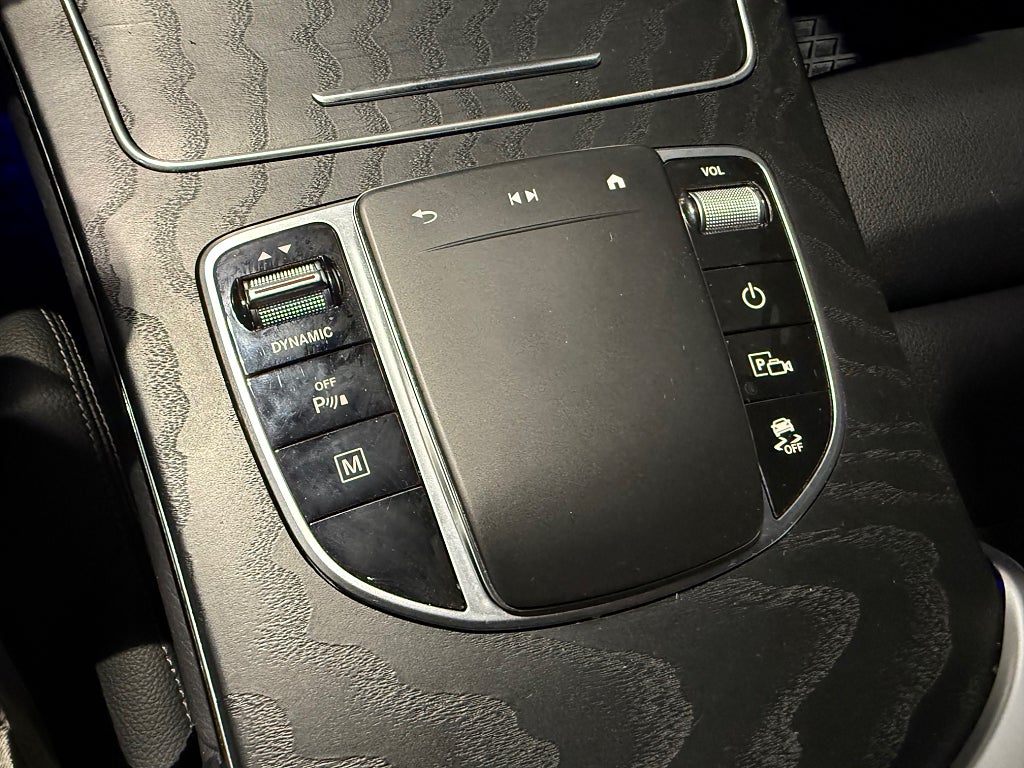 Mercedes-Benz GLC 300 de 4MATIC Premium EXCLUSIVE - bild 8