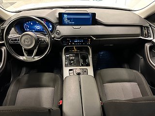 Mazda CX-60 Plug In MOMS/10ÅrsGaranti/Kamera/Rattvärme/Navi