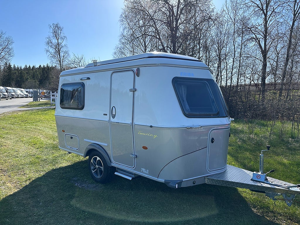 Eriba Touring 310