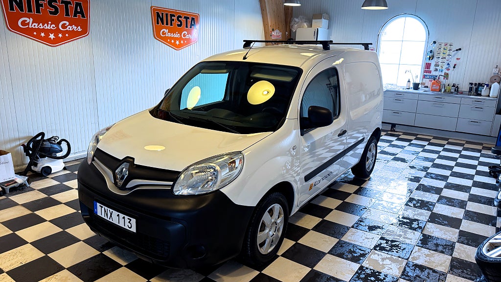 Renault Kangoo Express 1.5 dCi Euro 5