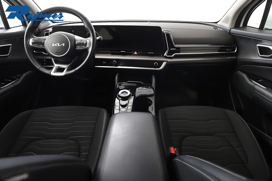 Kia Sportage PHEV 2022, bild 7/53