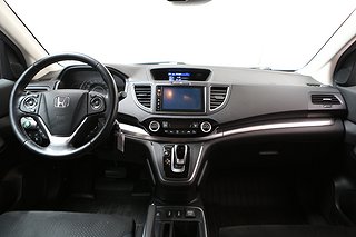 SUV Honda CR-V 17 av 23