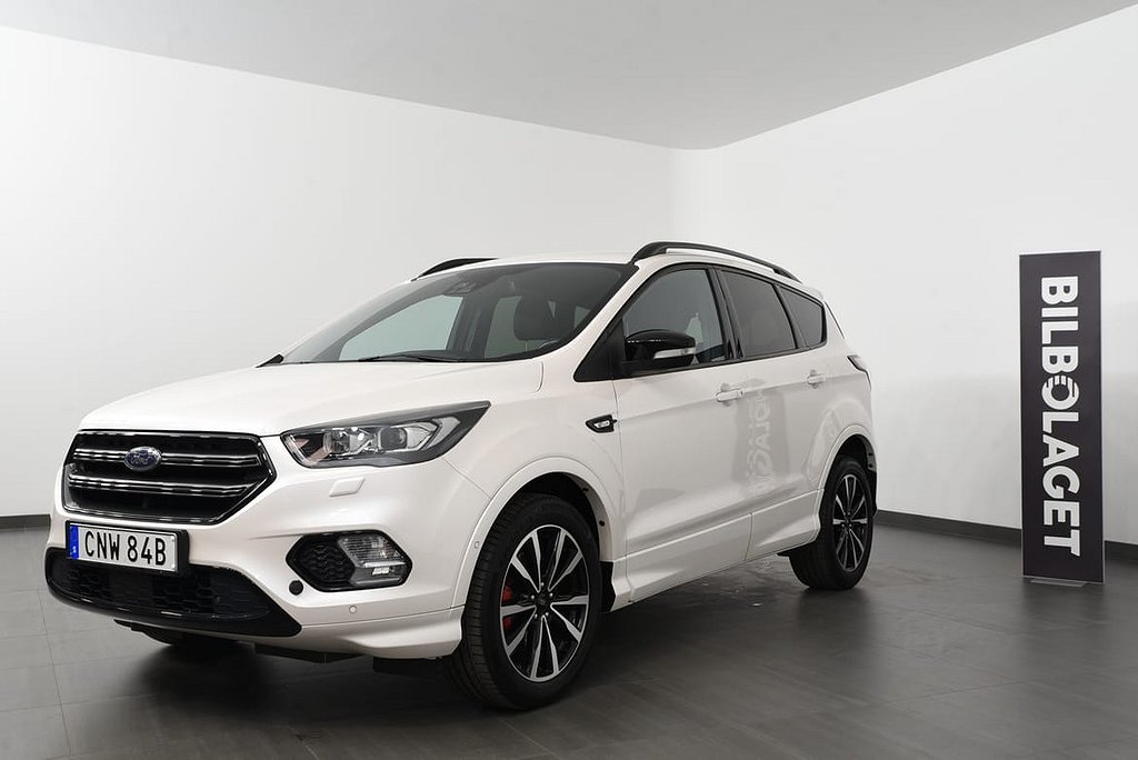 Ford Kuga 1.5 T E85 150 ST-Line 5-d A II