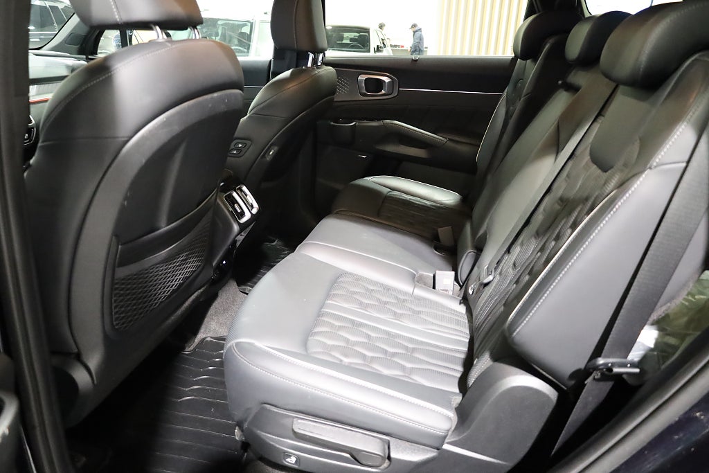 Kia Sorento PHEV AWD Advance Plus 7-Sitsig Head Up Navi 2021