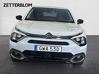 Halvkombi Citroën C4 6 av 11