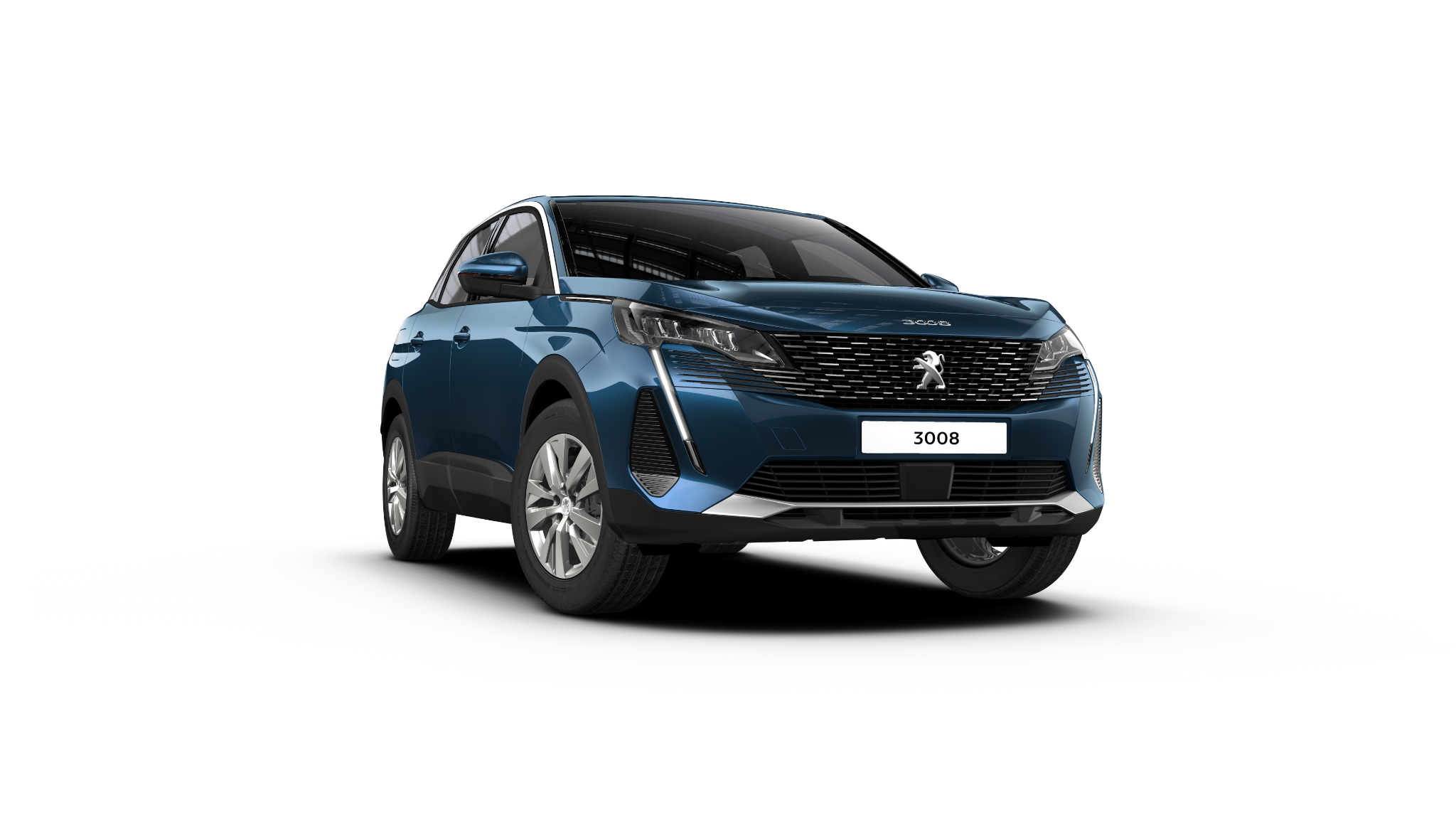 Peugeot 3008 2023, bild 6/34