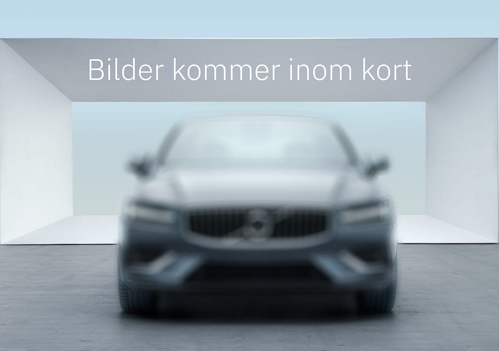 Volvo V60 D4 163 S/S R-Design DE