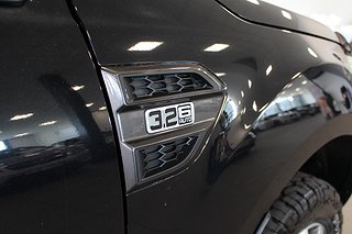 Transportbil - Flak Ford ranger 7 av 23