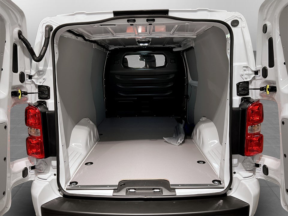 Bild på Citroën Jumpy Business 150hk Aut L3 - EDITION! SERVICE & V-HJUL INGÅR