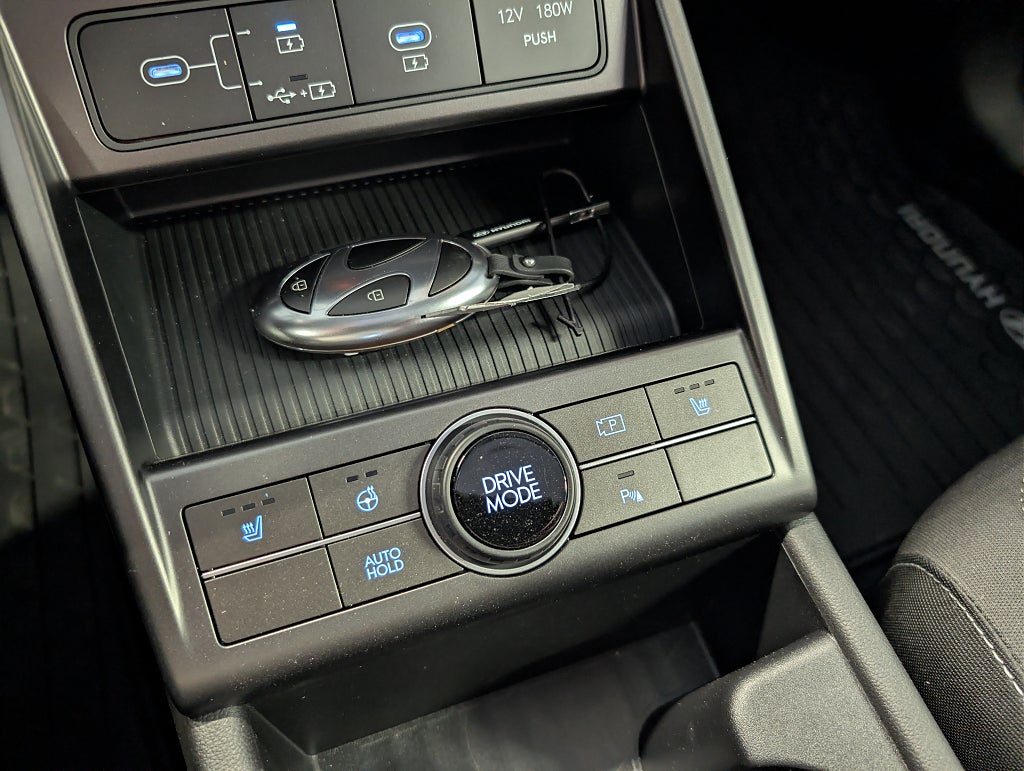 Hyundai Kona Hybrid Essential Privatleasing 3495 kr/mån thumbnail