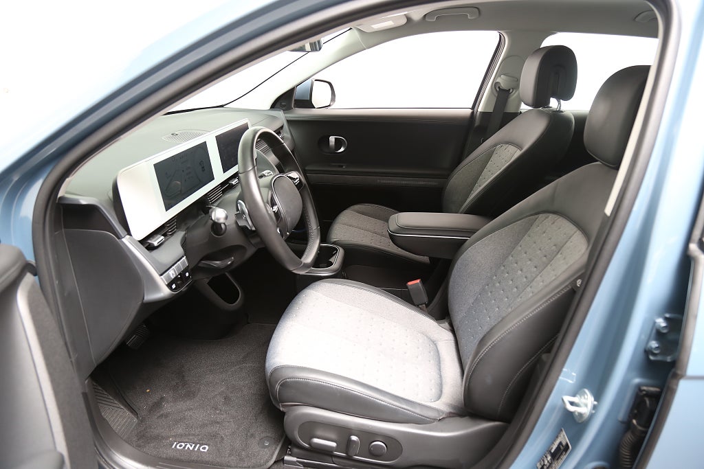 Hyundai IONIQ 5 77.4 kWh AWD Essential 325hk Aut Dragkrok 2024