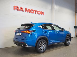 SUV Lexus NX 6 av 24